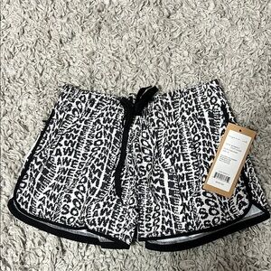 COPY - Niyama Sol women’s sports shorts. Color: Awesome. Size S. New wit…